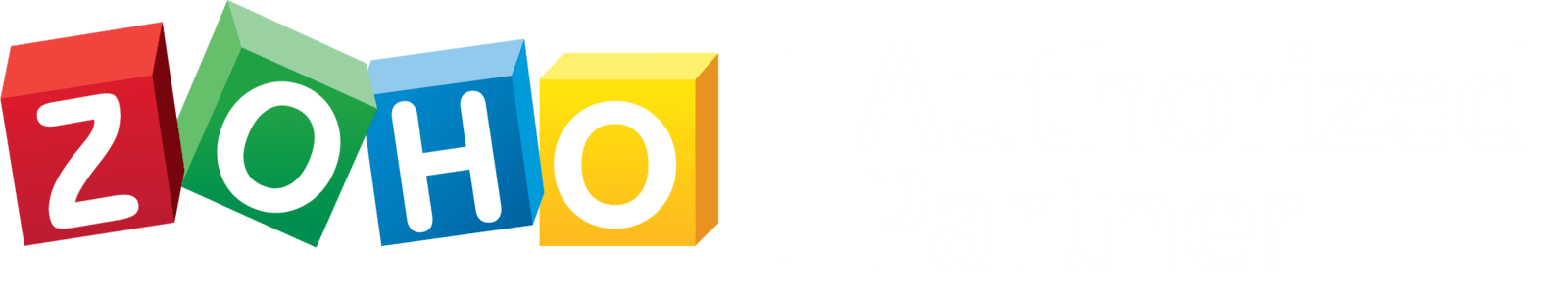 Wolq is geautoriseerd partner van Zoho in nederland