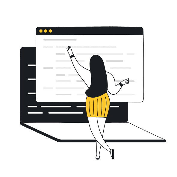 zoho maatwerk en apps