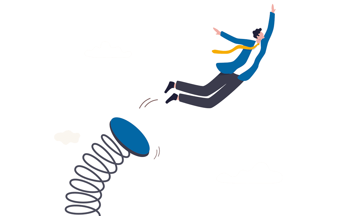 Wolq business booster haal alles uit Zoho