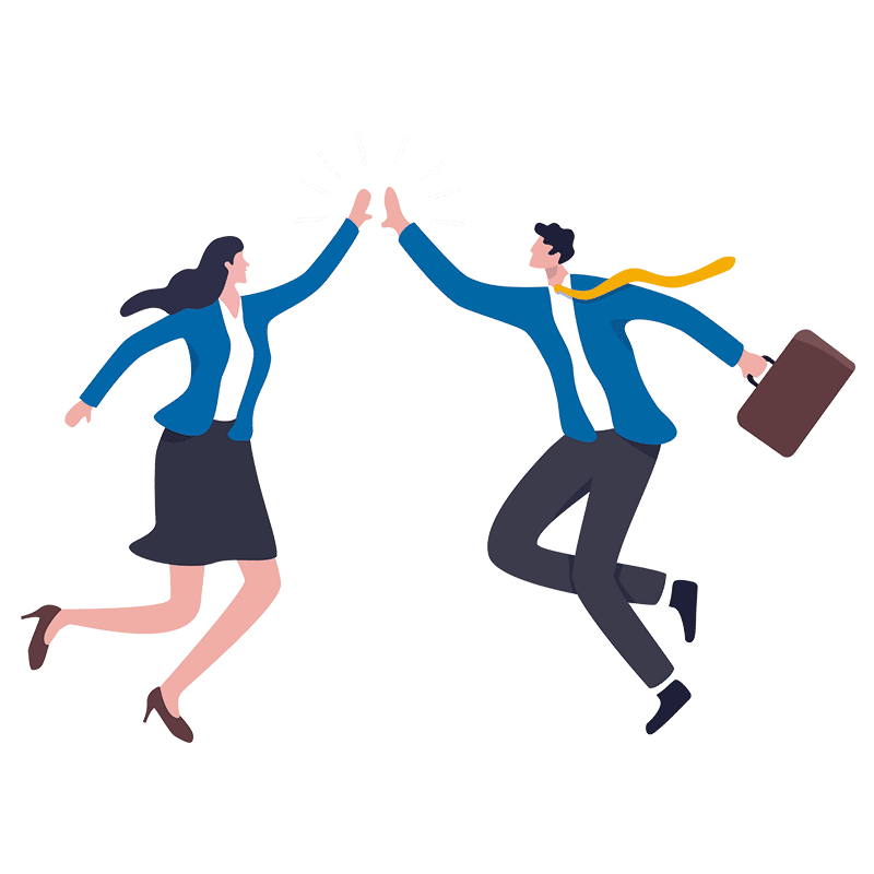 Dé Zoho partner voor consultancy