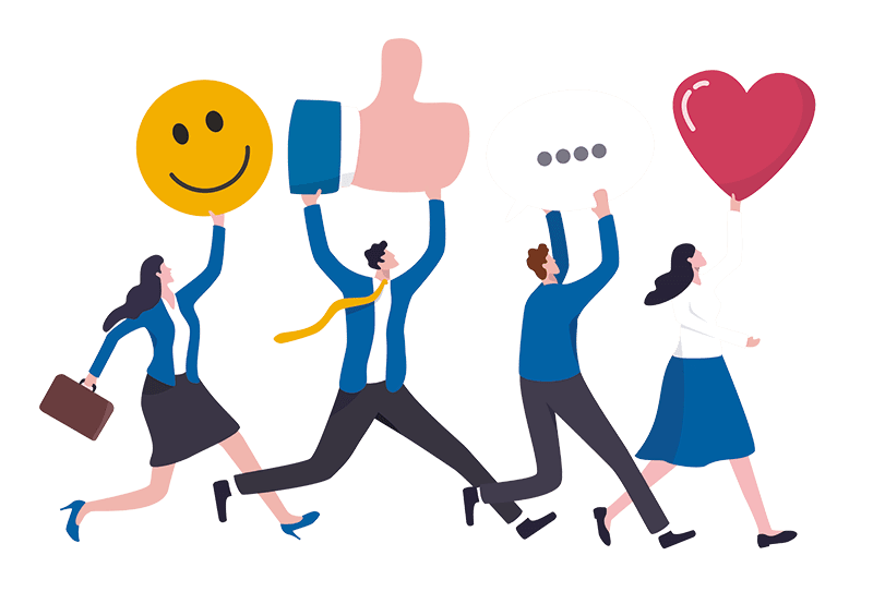Wolq business booster haal alles uit Zoho
