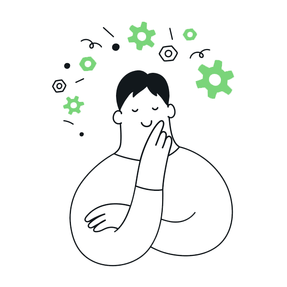 Zoho-Newbie tip 1: Think big, start smal!